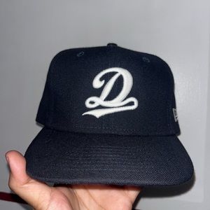 Dreamville Records New Era Snapback